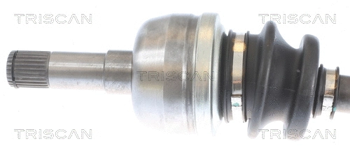 Drive Shaft