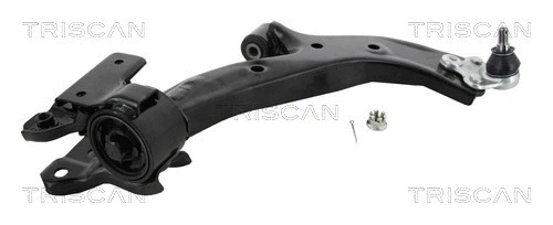 Control/Trailing Arm, wheel suspension (8500 40569)