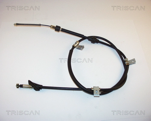 Cable Pull, parking brake (8140 40117)