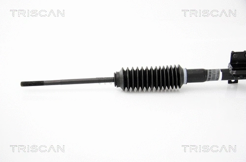 Steering Gear