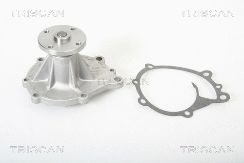 Water Pump, engine cooling (8600 14234)