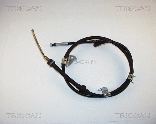 Cable Pull, parking brake (8140 40110)