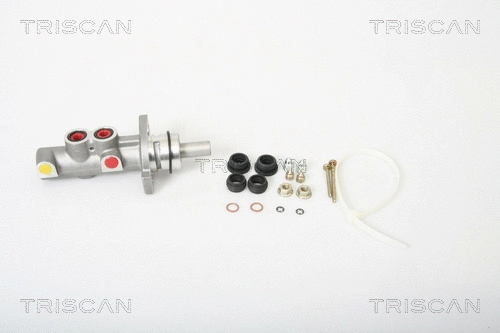 Brake Master Cylinder (8130 28129)