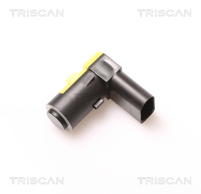 Sensor, parking distance control