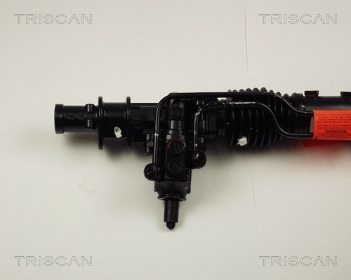Steering Gear