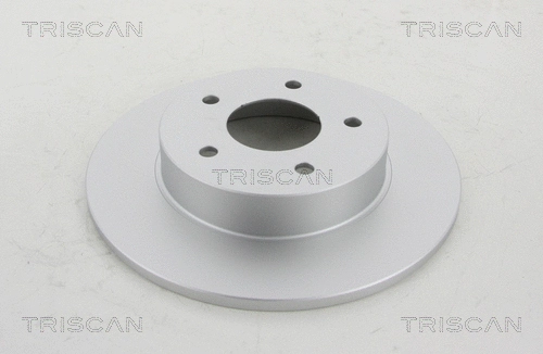 Brake Disc (8120 14155C)