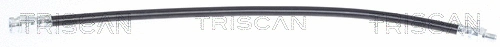 Brake Hose (8150 25101)