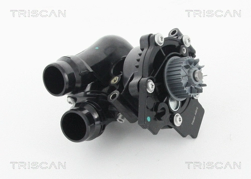 Water Pump, engine cooling (8600 29057H)