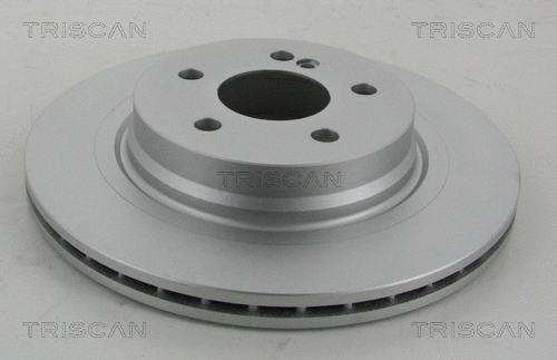 Brake Disc (8120 23192C)