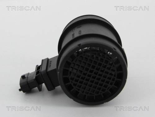 Mass Air Flow Sensor