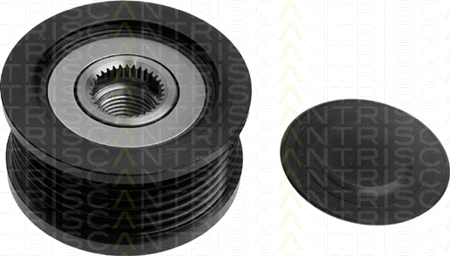 Alternator Freewheel Clutch (8641 154001)