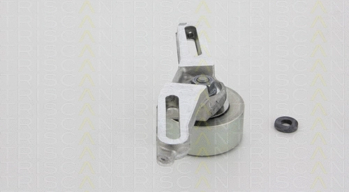 Tensioner Pulley, V-ribbed belt