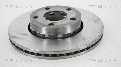 Brake Disc (8120 29166)