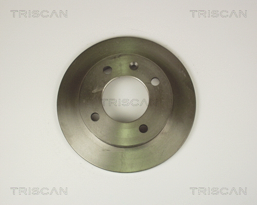 Brake Disc (8120 16111)