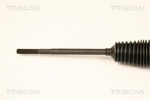 Steering Gear
