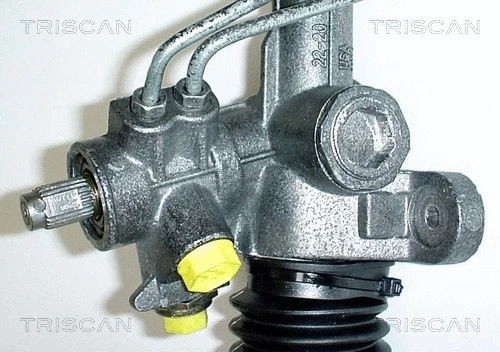 Steering Gear