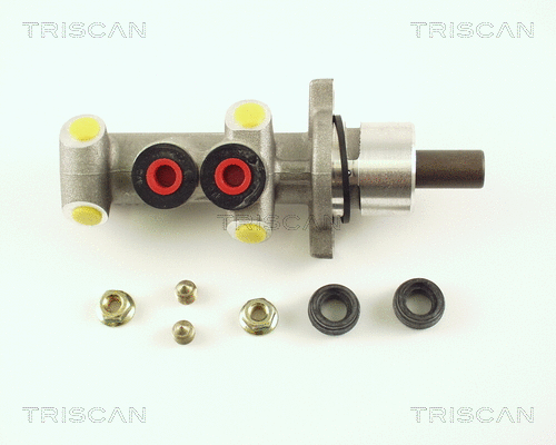 Brake Master Cylinder (8130 25123)