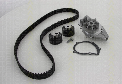 Water Pump & Timing Belt Kit (8647 100007)