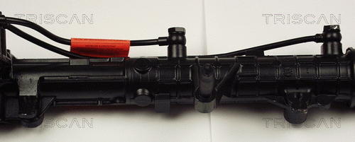 Steering Gear
