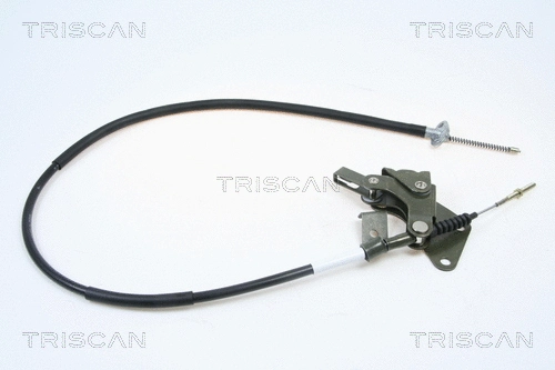 Cable Pull, parking brake (8140 14170)