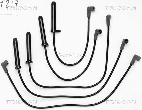 Ignition Cable Kit (8860 7217)