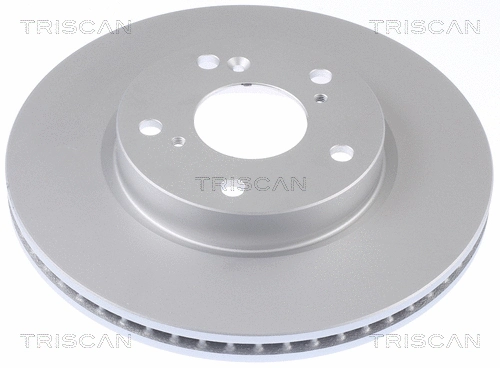 Brake Disc (8120 40175C)