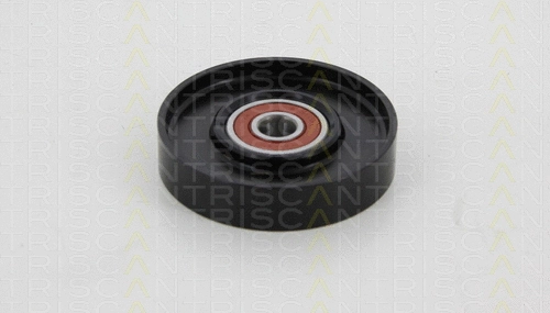 Tensioner Pulley, V-ribbed belt (8641 141006)