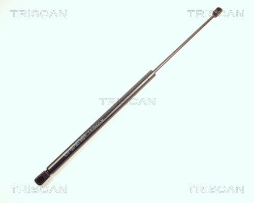 Gas Spring, boot/cargo area (8710 16210)