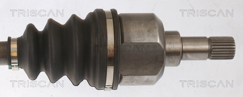 Drive Shaft