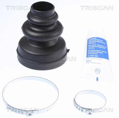 Bellow Kit, drive shaft (8540 28915)