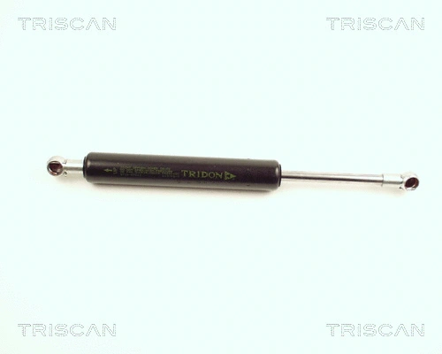 Gas Spring, boot/cargo area (8710 27213)