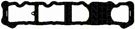 Gasket, cylinder head cover (515-1812)
