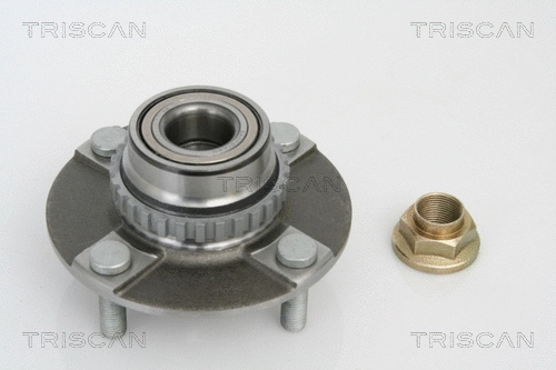 Wheel Bearing Kit (8530 43217)