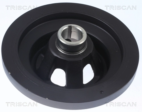 Belt Pulley, crankshaft (8643 23002)