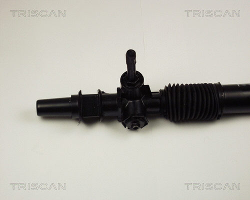 Steering Gear