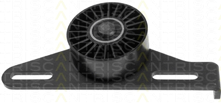 Tensioner Pulley, V-ribbed belt (8641 251003)