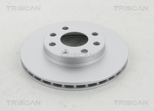 Brake Disc (8120 24101C)