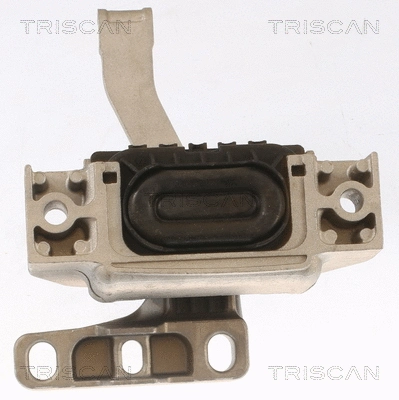Mounting, engine