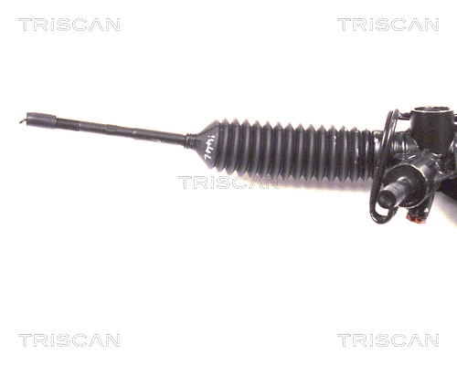 Steering Gear