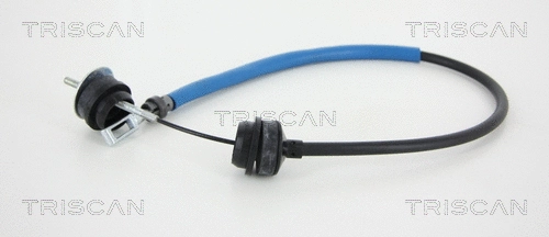 Cable Pull, clutch control (8140 38248)