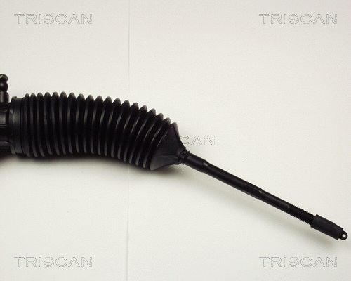 Steering Gear