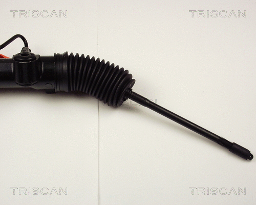 Steering Gear