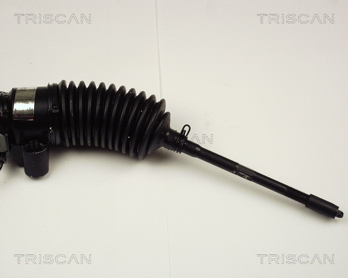 Steering Gear