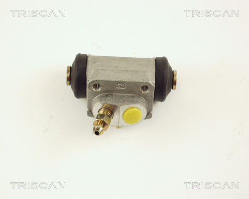 Wheel Brake Cylinder (8130 43006)