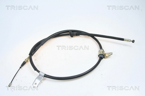 Cable Pull, parking brake (8140 43117)
