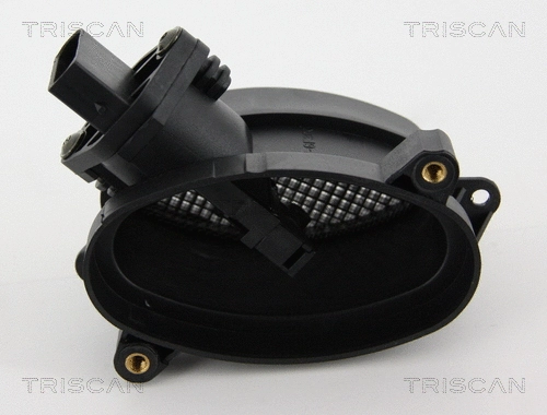 Mass Air Flow Sensor
