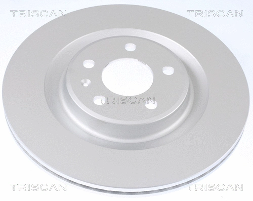 Brake Disc (8120 291044C)