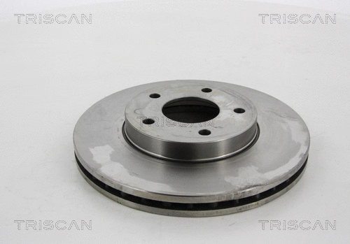 Brake Disc (8120 14176)