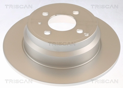 Brake Disc (8120 27117C)