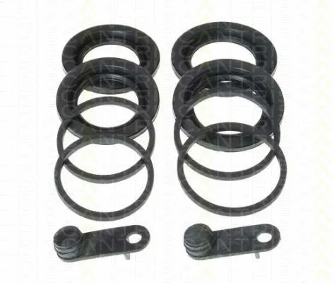 Repair Kit, brake caliper (8170 204410)